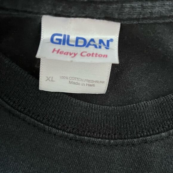 Vintage Make Me A Sandwich Graphic Print TShirt - Picture 5 of 5